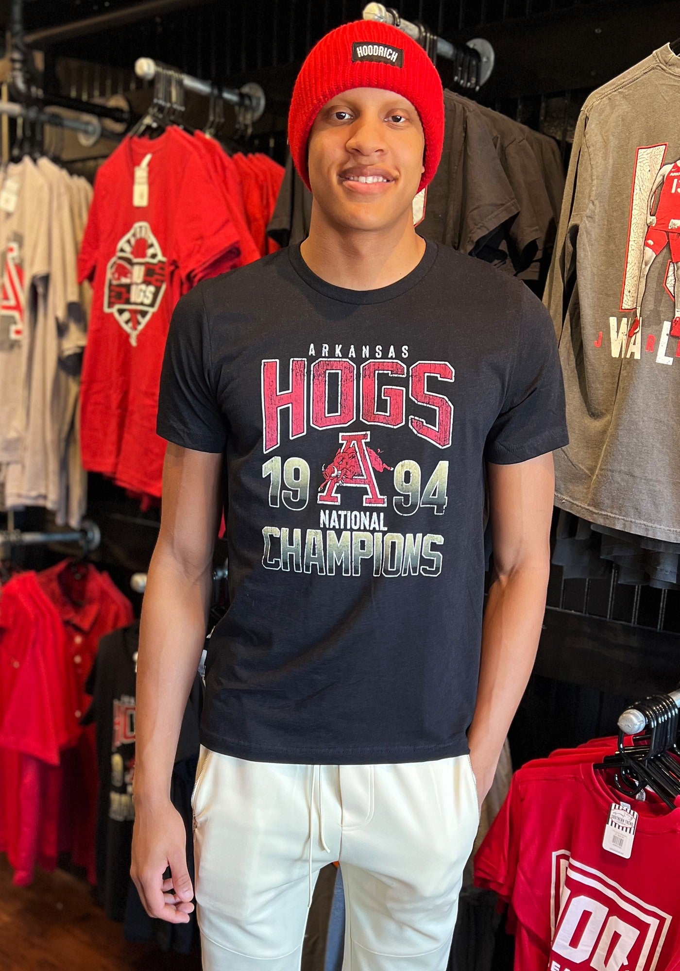 1994 National Champs Tee