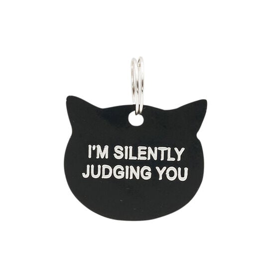 Cat Tag