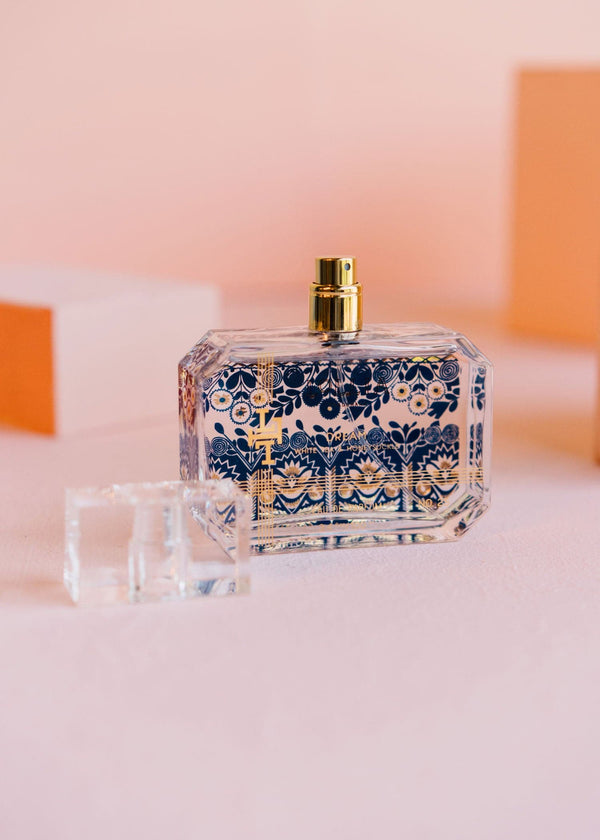 Lollia Luxe Perfume