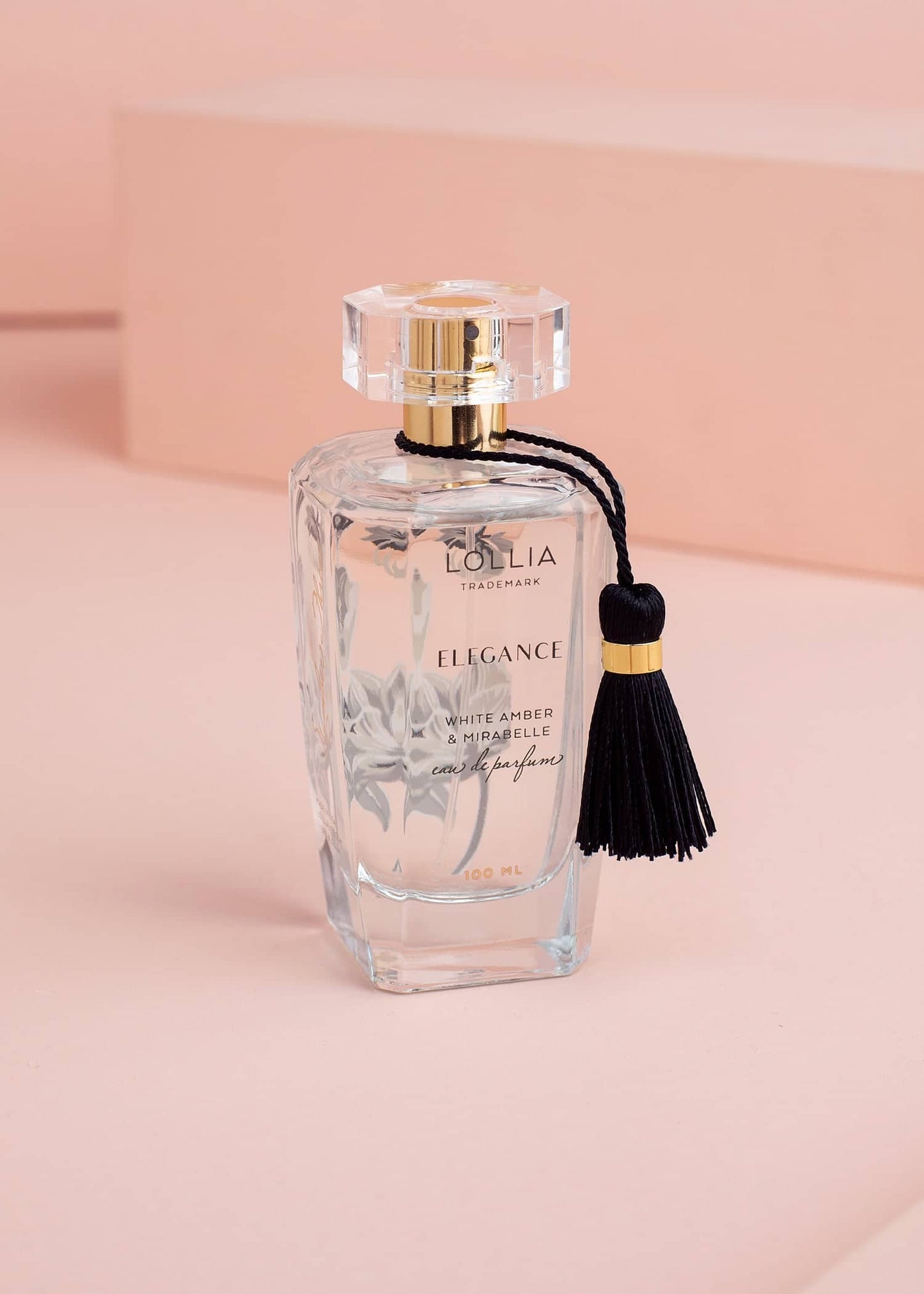 Lollia Luxe Perfume