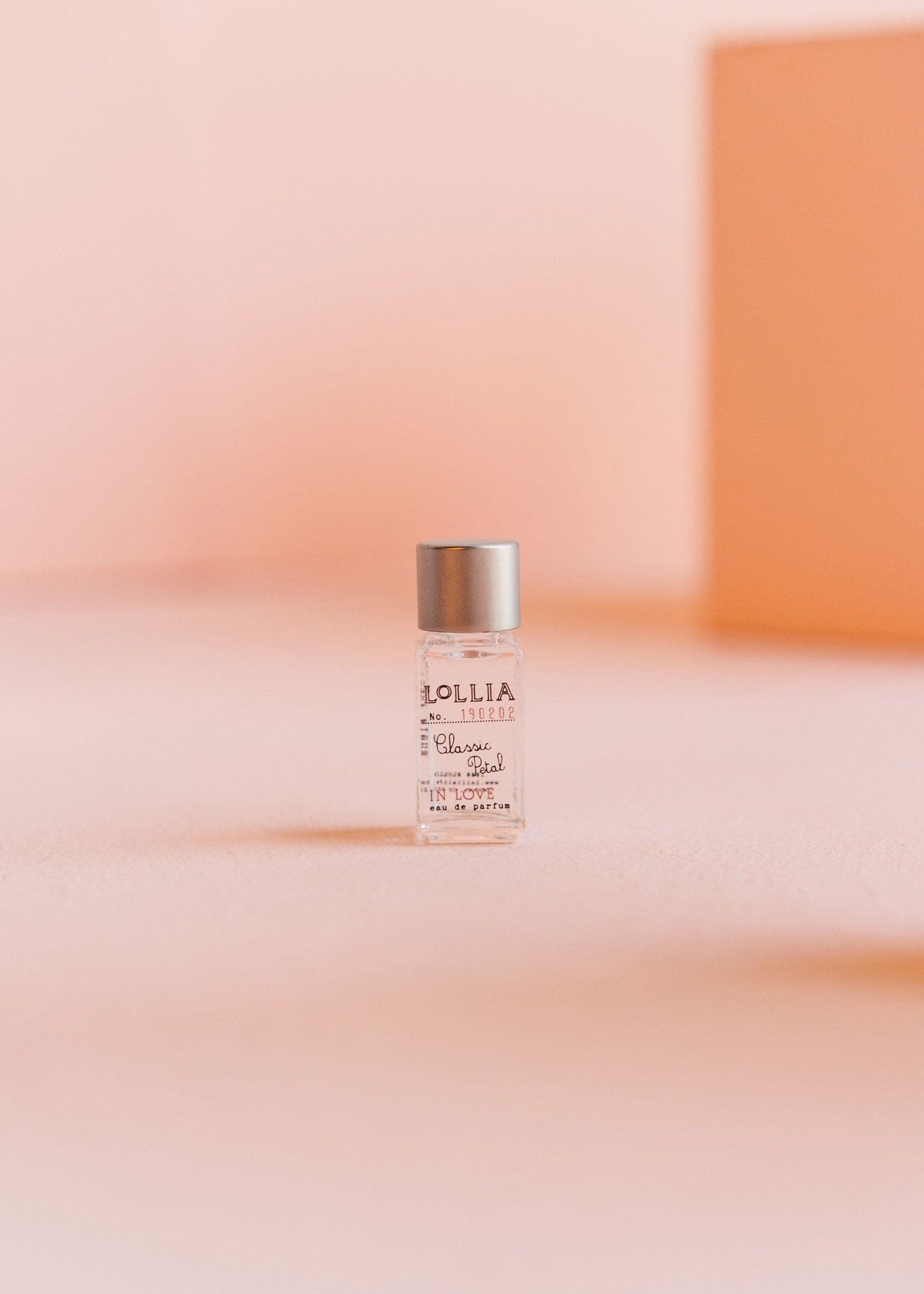 Lollia Mini Luxe Perfume