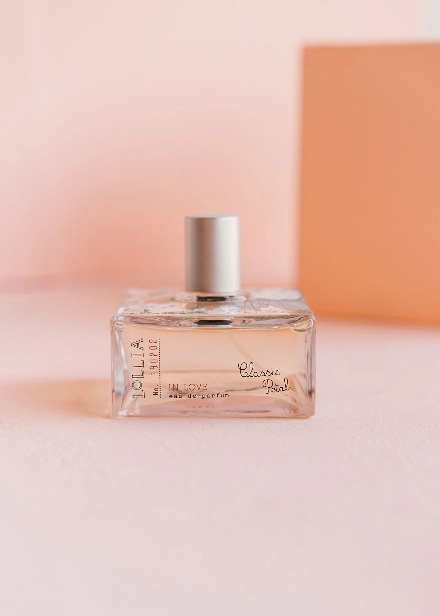 Lollia Luxe Perfume