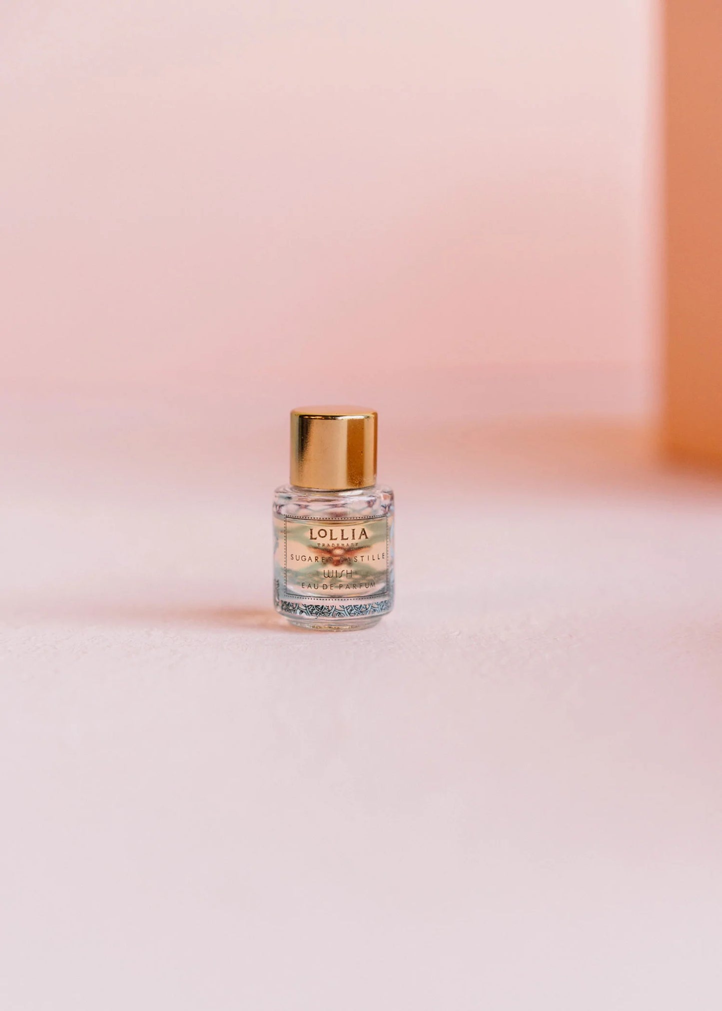 Lollia Mini Luxe Perfume