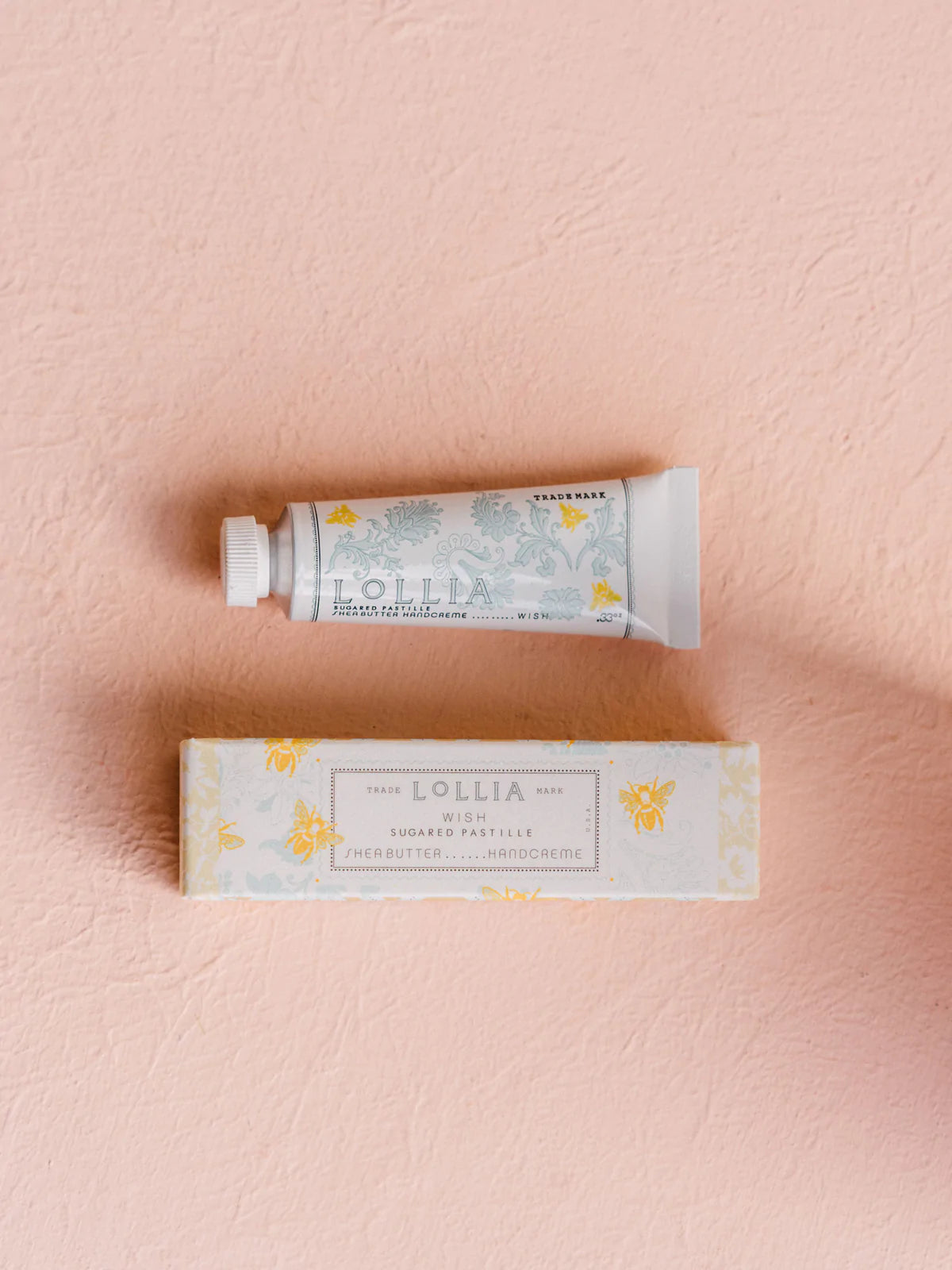 Lollia Petite Luxe Hand Cream
