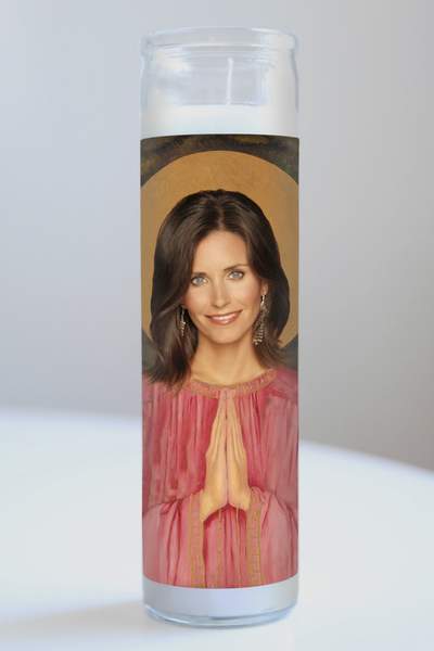 Prayer Candles