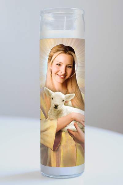 Prayer Candles