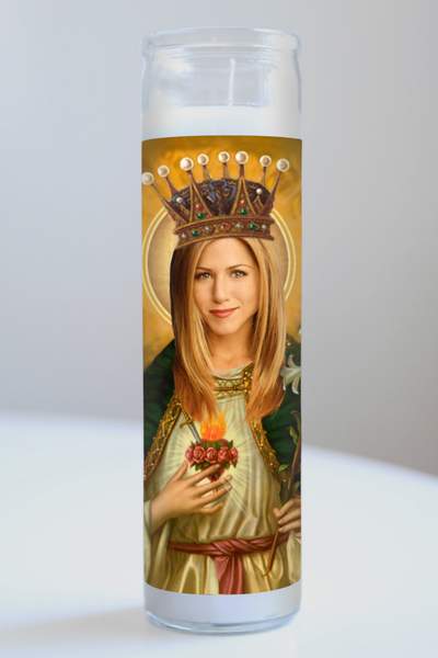 Prayer Candles