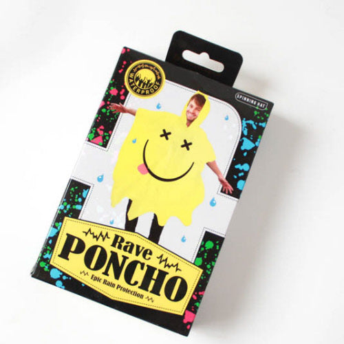 Poncho