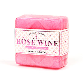 Boozy Soaps