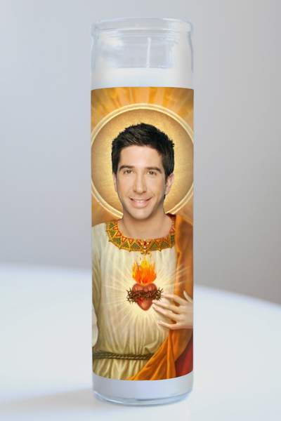 Prayer Candles