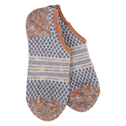 World's Softest Socks- No Show