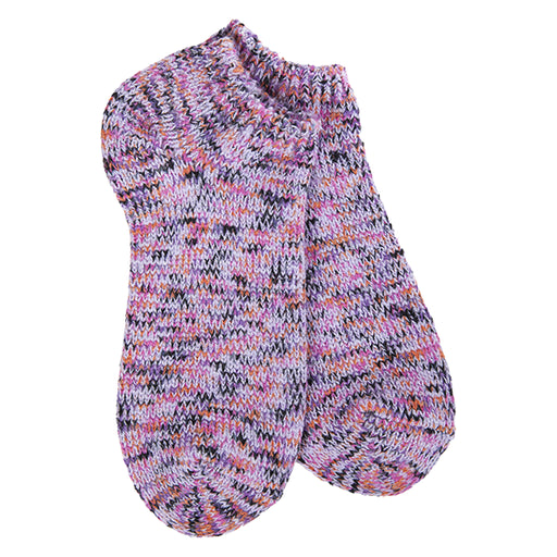 World's Softest Socks- Short