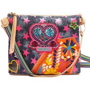 Consuela Downtown Crossbody