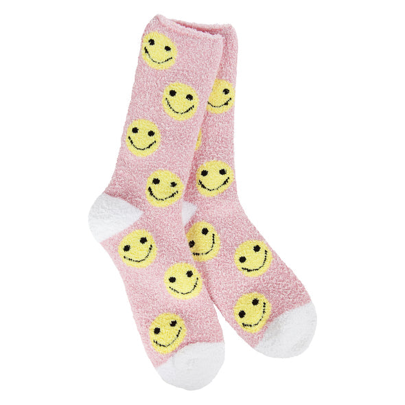World's Softest Socks - Cozy Crew