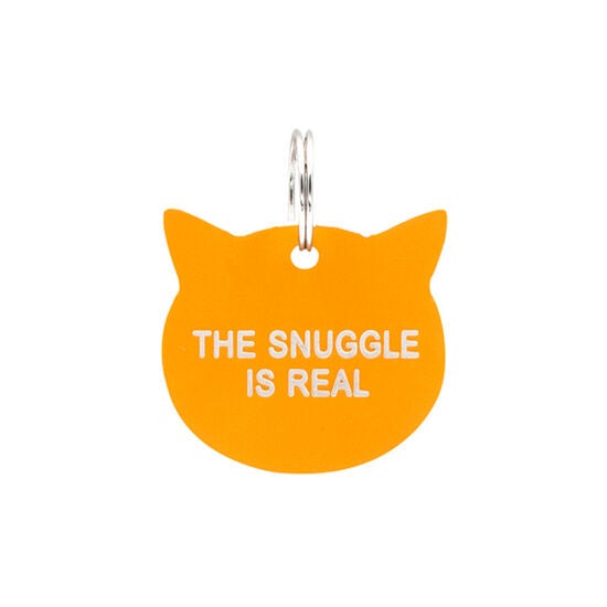 Cat Tag