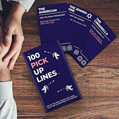 100 Ways Cards