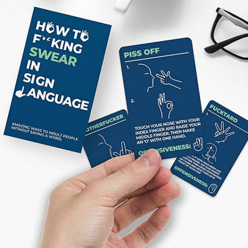 How To Cards