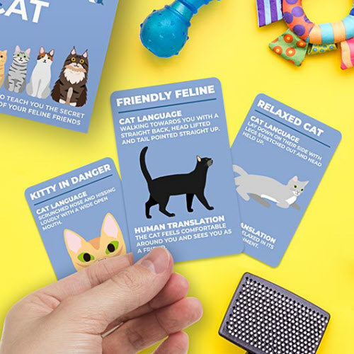 How To Cards