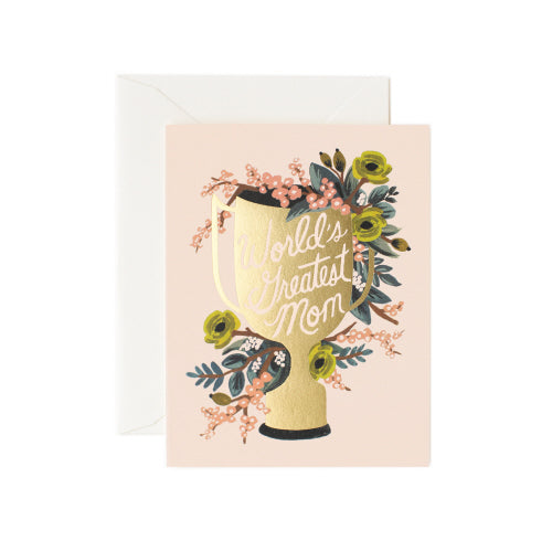 Rifle Paper Cards Father's Day/Mother's Day