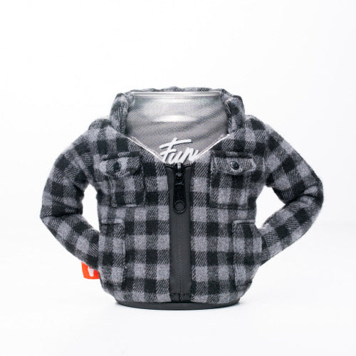 Puffin Beverage Long Sleeve