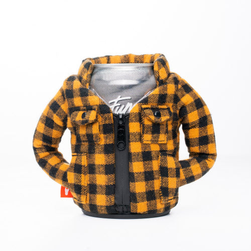 Puffin Beverage Long Sleeve