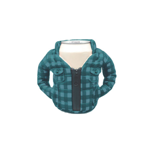 Puffin Beverage Long Sleeve