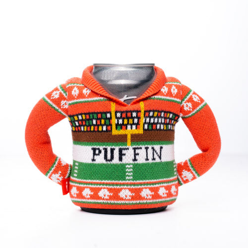 Puffin Beverage Long Sleeve