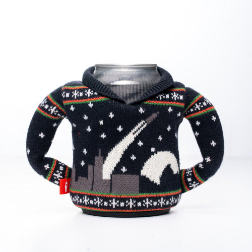 Puffin Beverage Long Sleeve