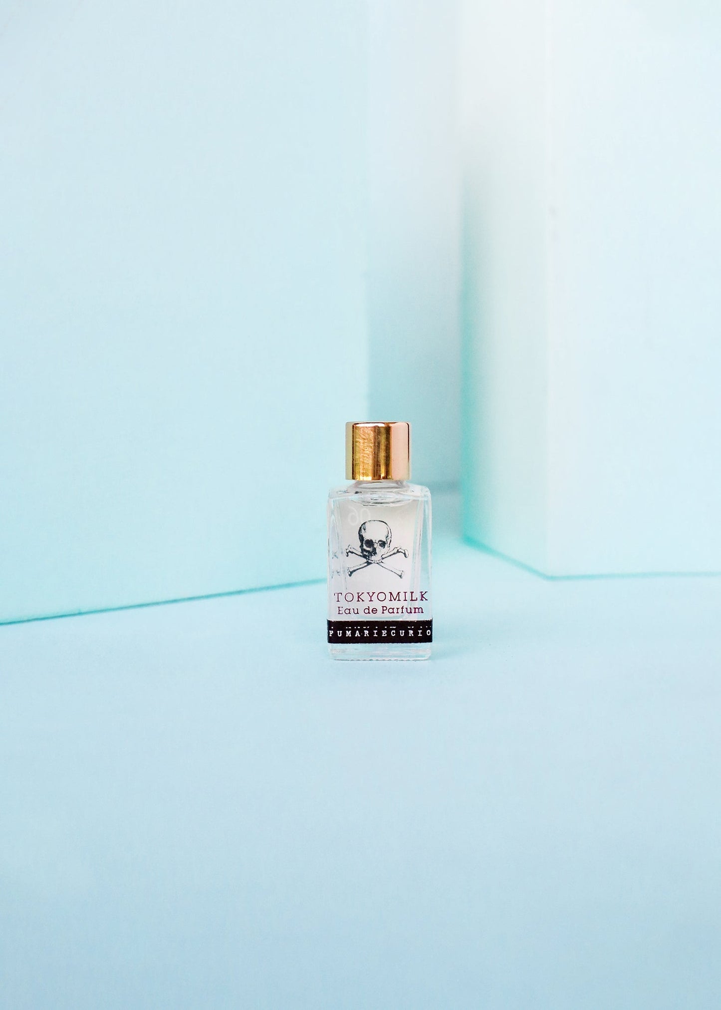 TokyoMilk Mini Luxe Eau De Parfum