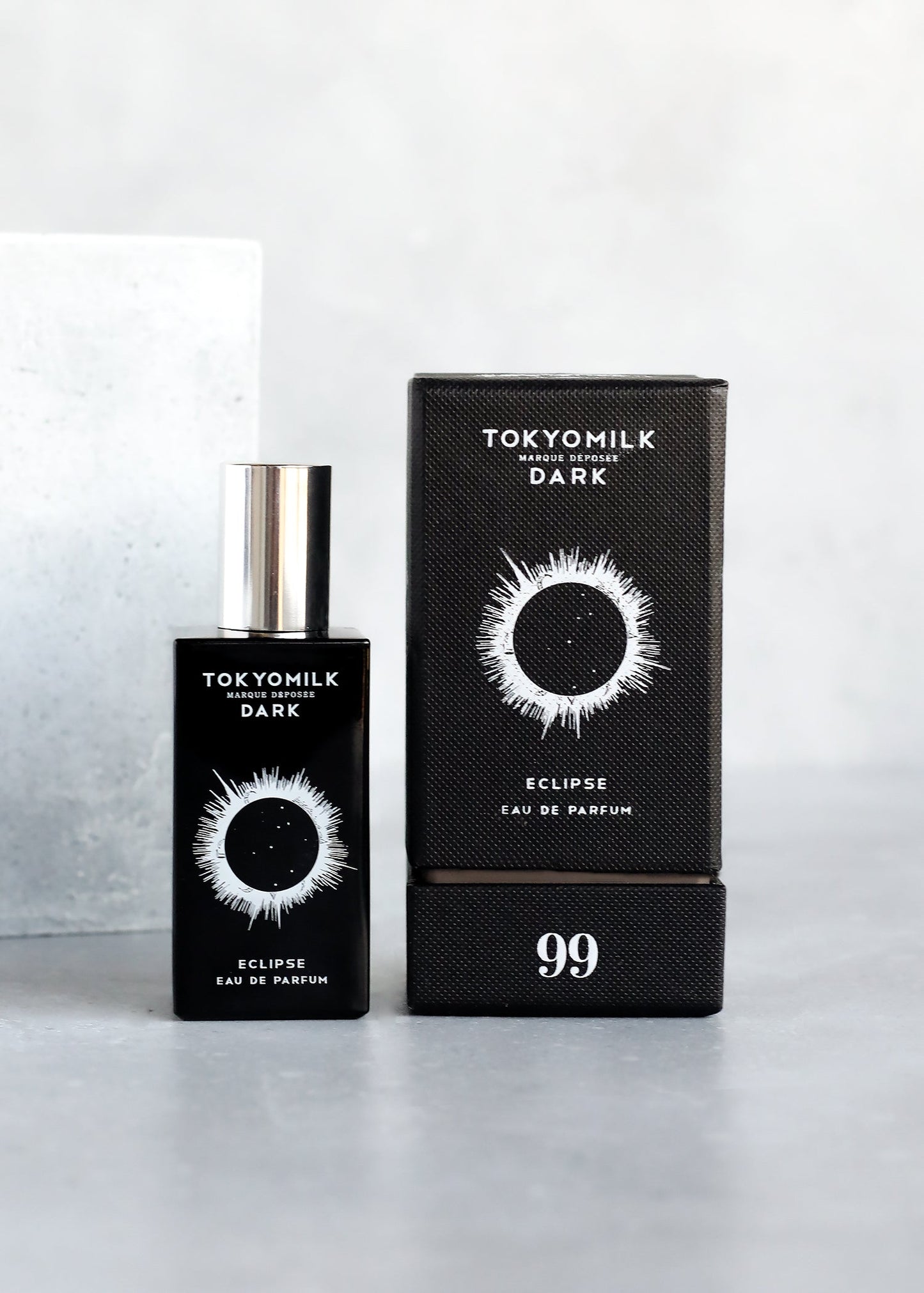 TokyoMilk Dark Collection