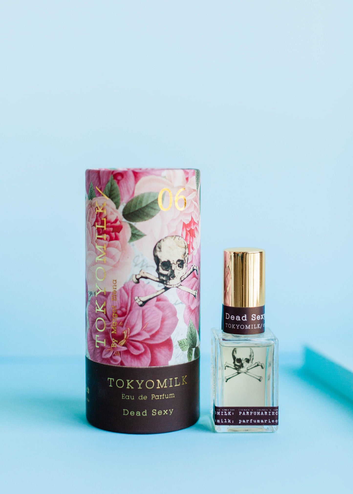 TokyoMilk Eau de Parfum