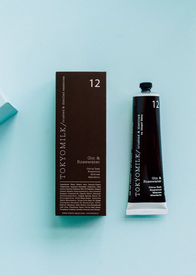TokyoMilk Handcreme