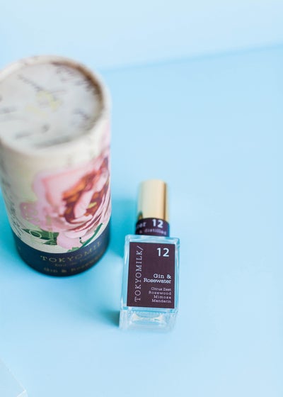 TokyoMilk Eau de Parfum