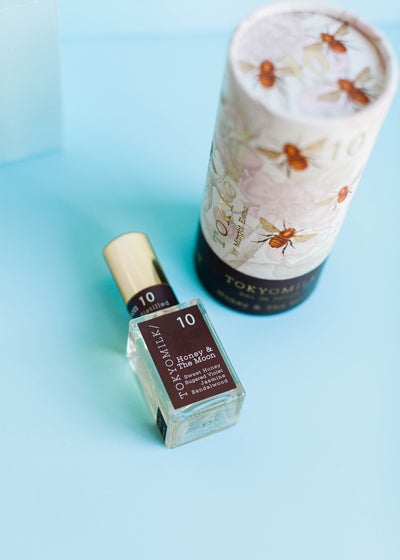 TokyoMilk Eau de Parfum