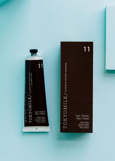 TokyoMilk Handcreme