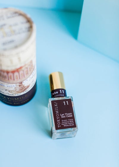 TokyoMilk Eau de Parfum