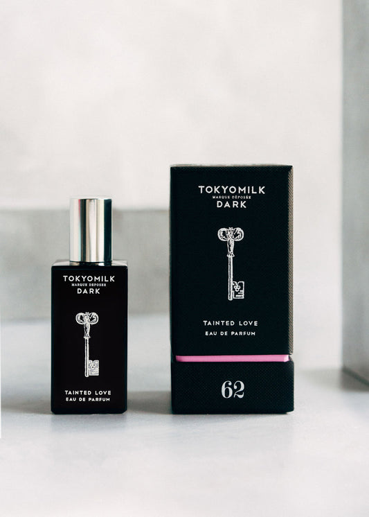 TokyoMilk Dark Collection