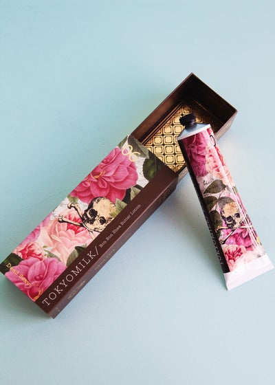 TokyoMilk Handcreme