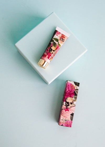 TokyoMilk Petite Treat Handcreme