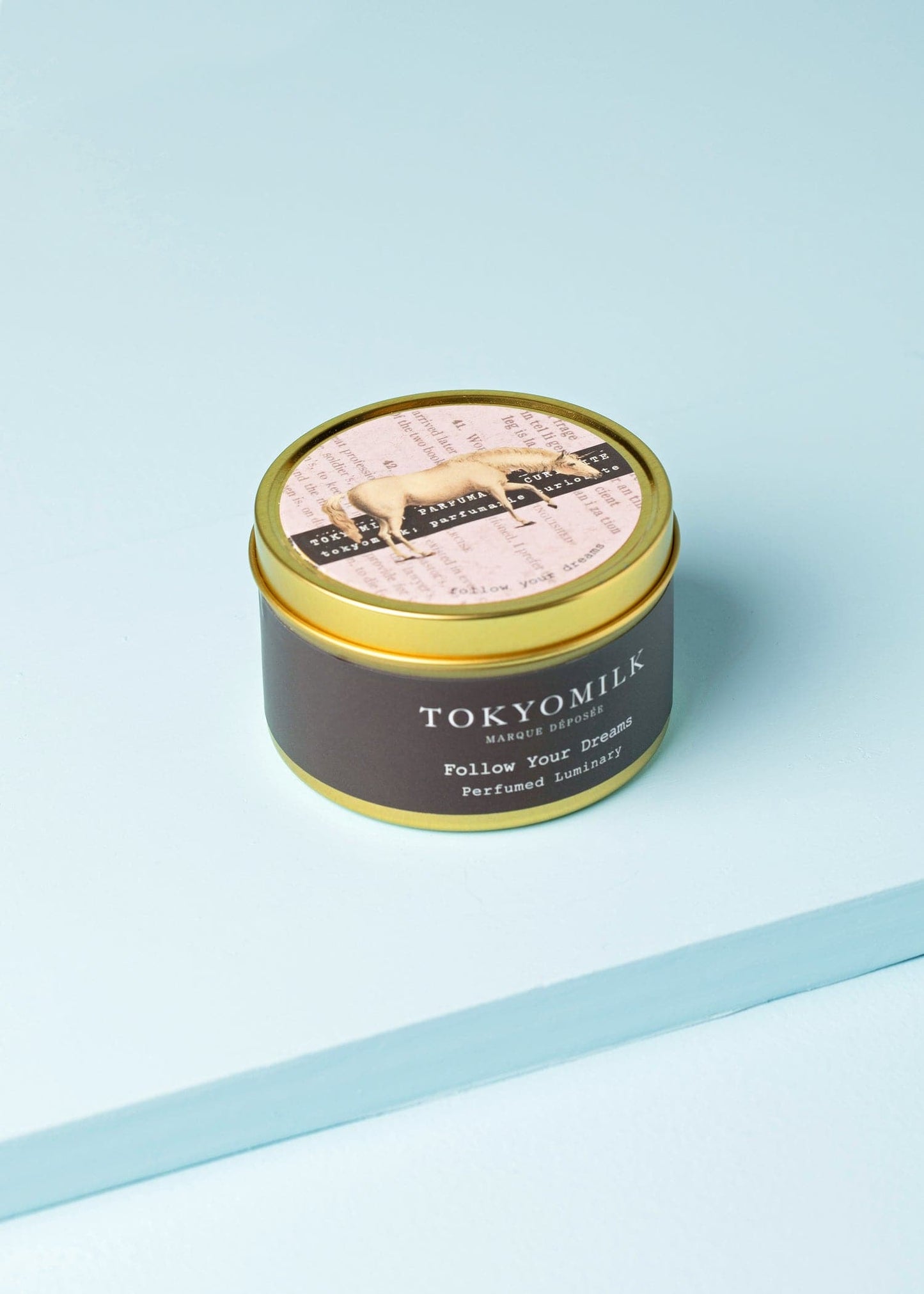 Tokyomilk Follow Your Dreams Candle