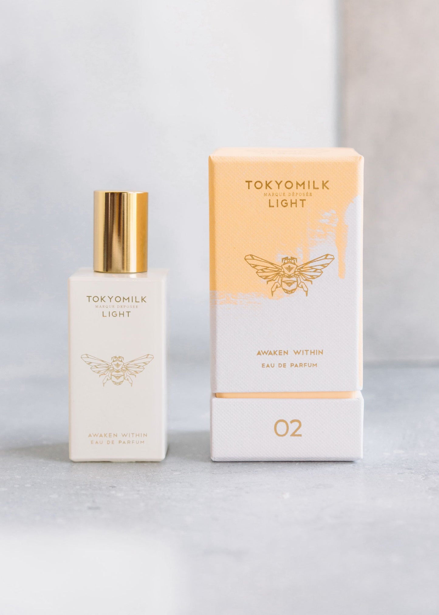 TokyoMilk Light Collection