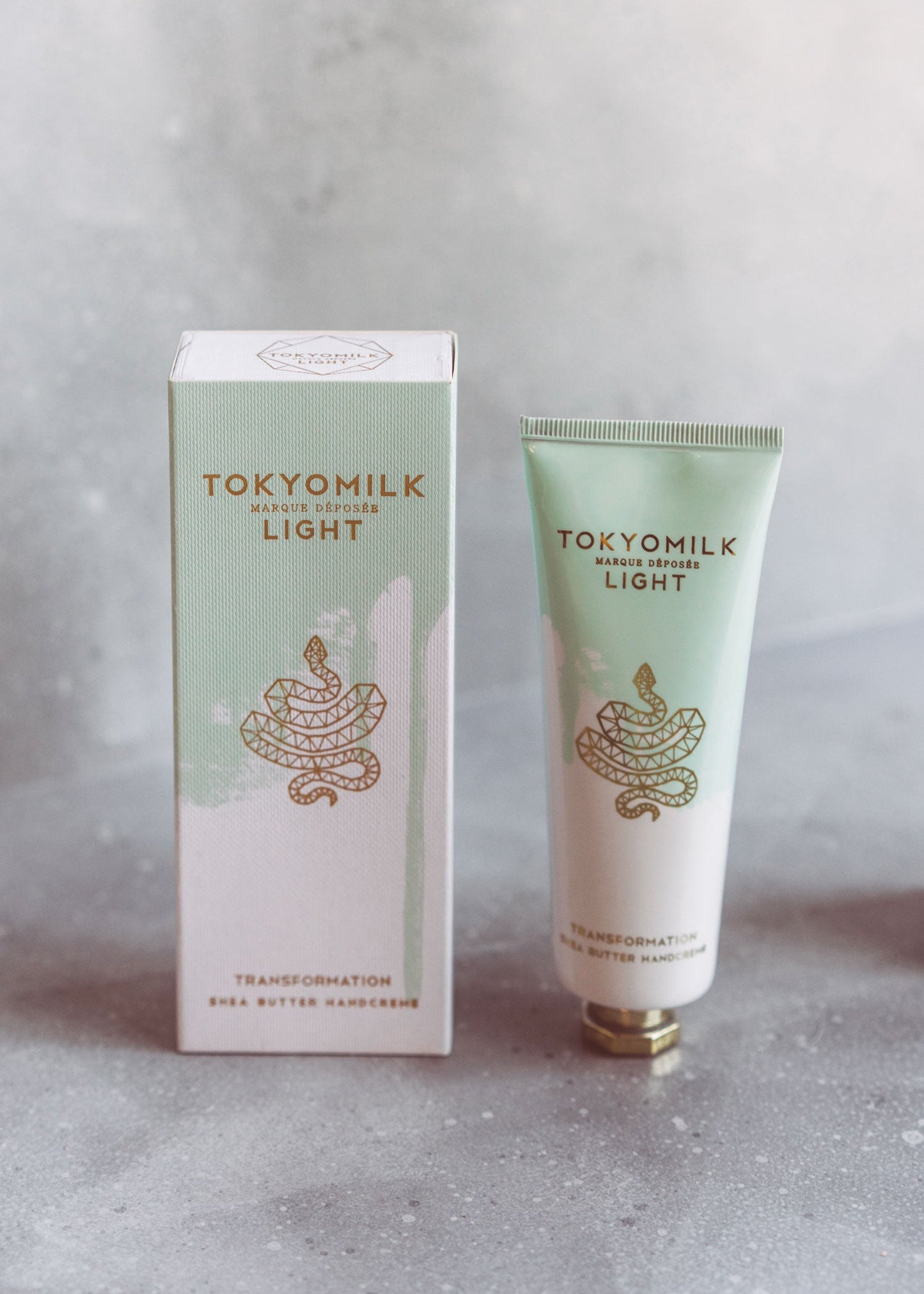 TokyoMilk Light Collection