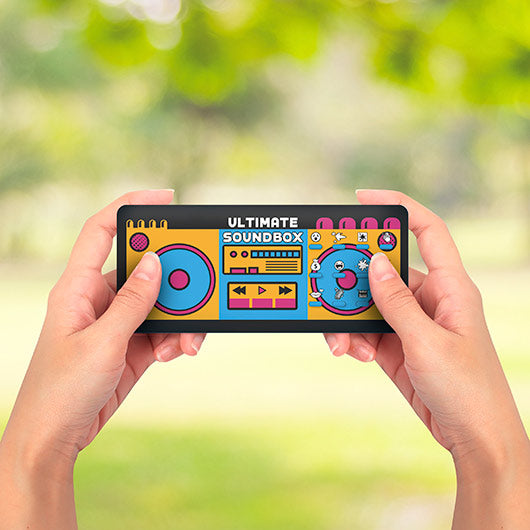 Ultimate Soundbox