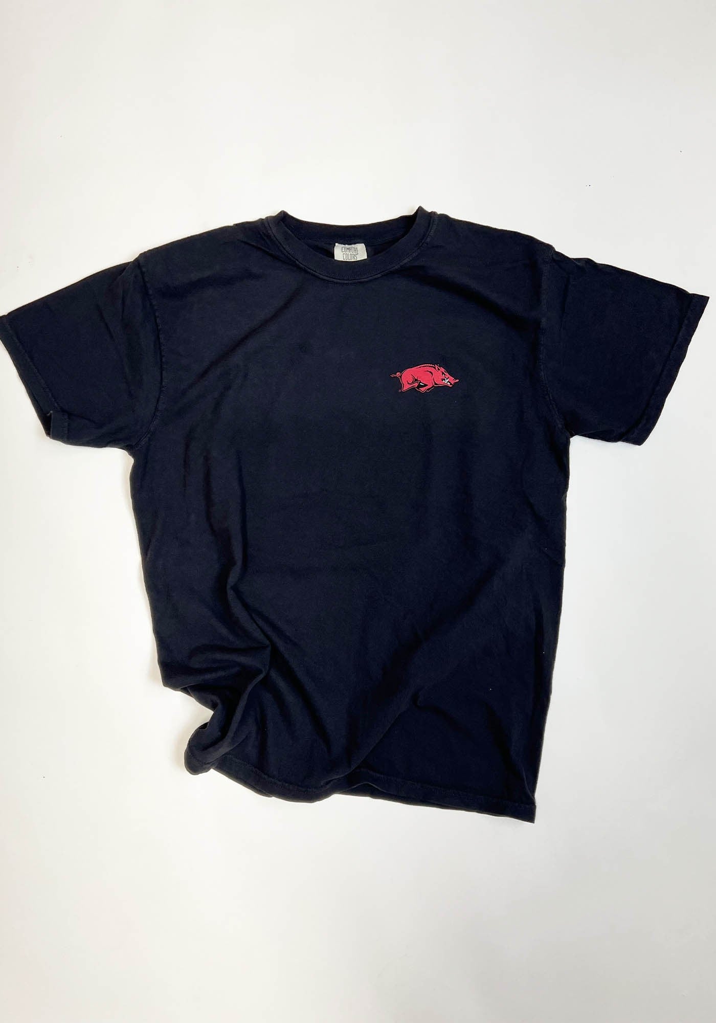 U of A Arch Tee