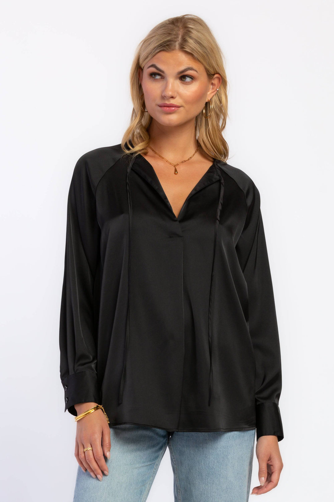River Blouse