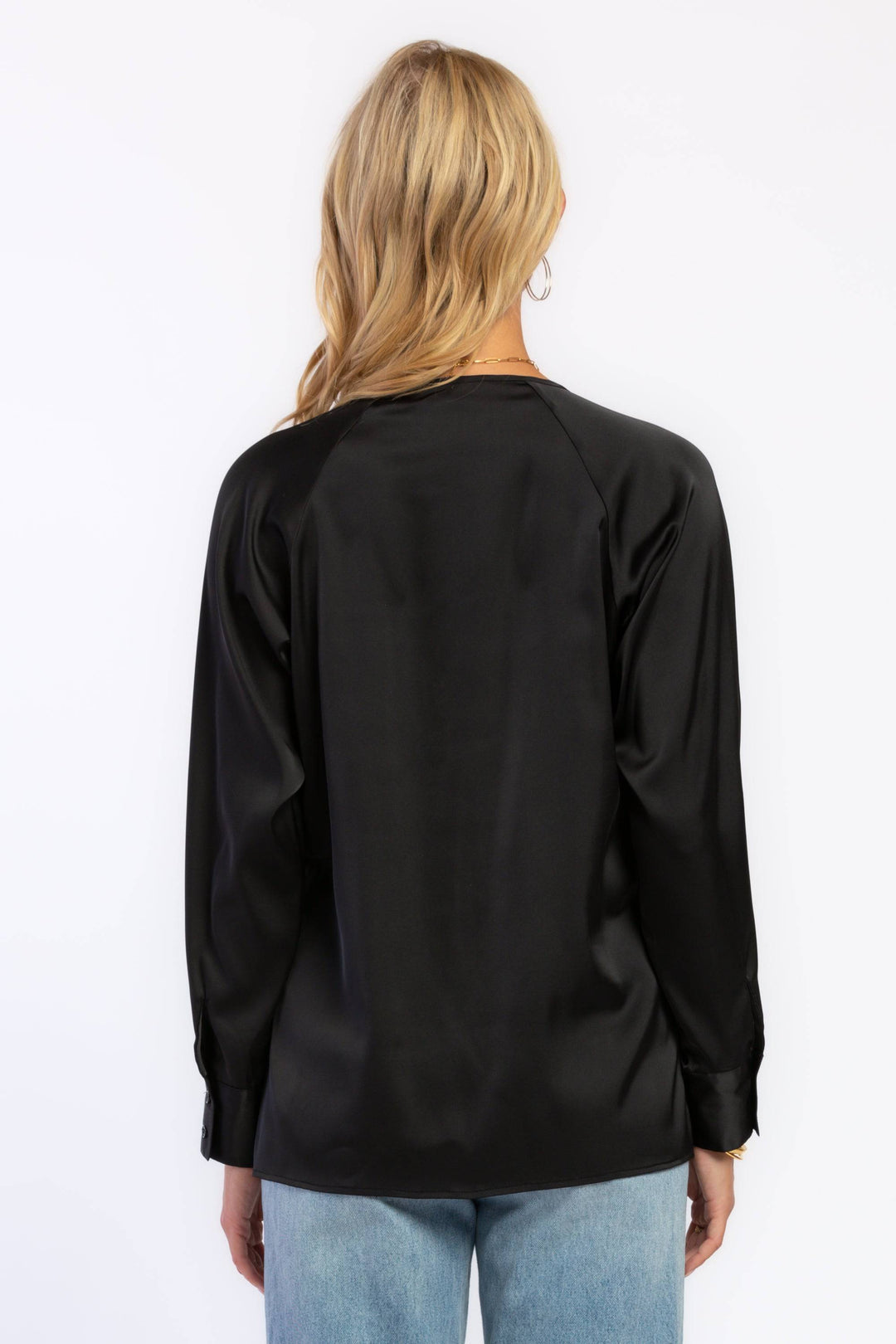 River Blouse