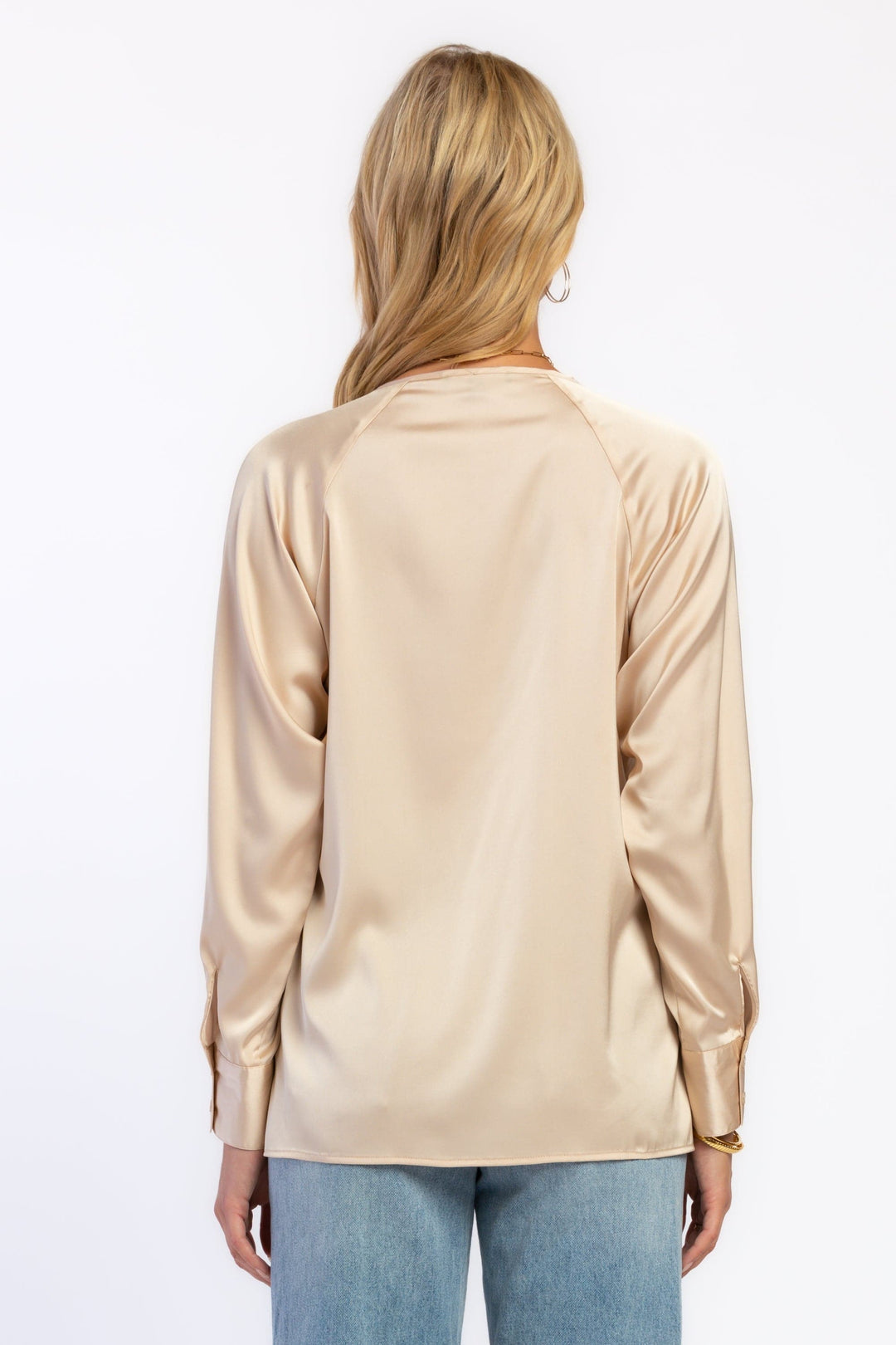 River Blouse