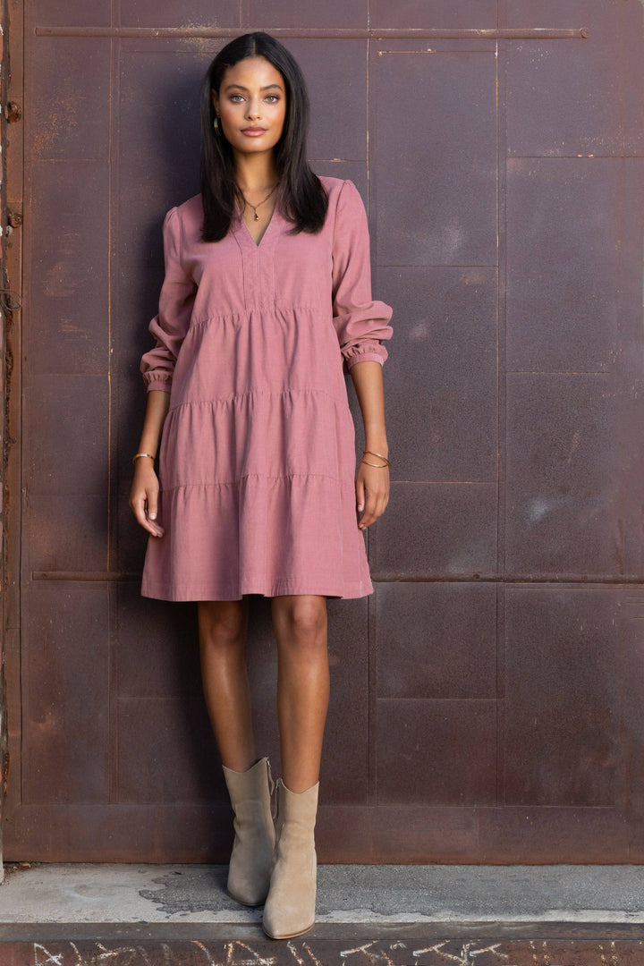 Sherin Dress