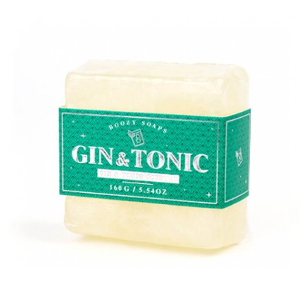 Boozy Soaps