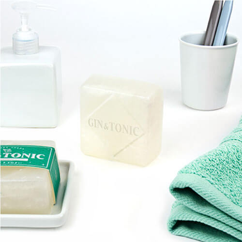 Boozy Soaps